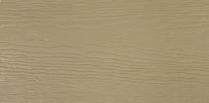 Color HPX Lap Siding 6" Color Sample