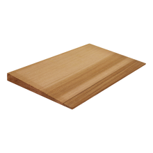 Load image into Gallery viewer, 3/4&quot; x 8&quot; CVG Smooth Cedar Bevel Siding
