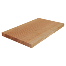 Load image into Gallery viewer, 1 x 8 Douglas Fir CVG S4S Boards