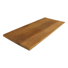 Load image into Gallery viewer, Elite Stained Western Red Cedar Shingles 18&quot; Sample