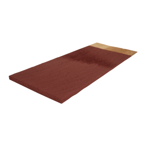 Elite Stained Western Red Cedar Shingles 18" Sample