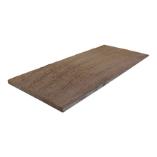 Load image into Gallery viewer, Elite Stained Western Red Cedar Shingles 18&quot; Sample